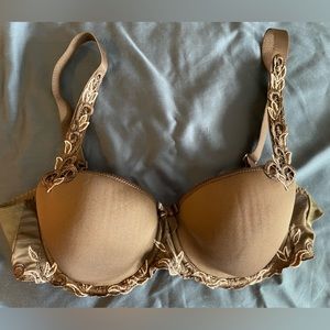 SIMONE PERELE
Andora Demi T-Shirt Bra
